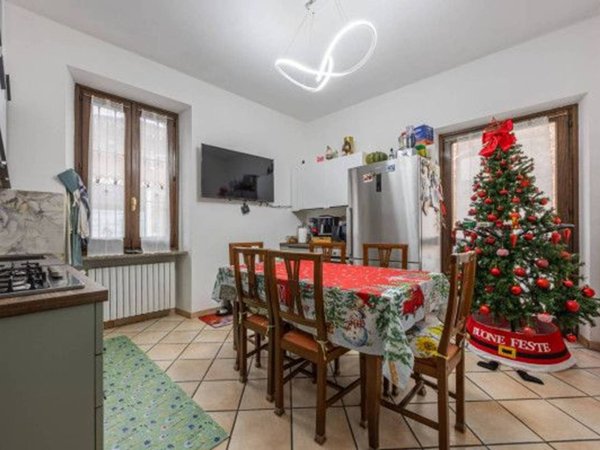 appartamento in vendita a Chivasso