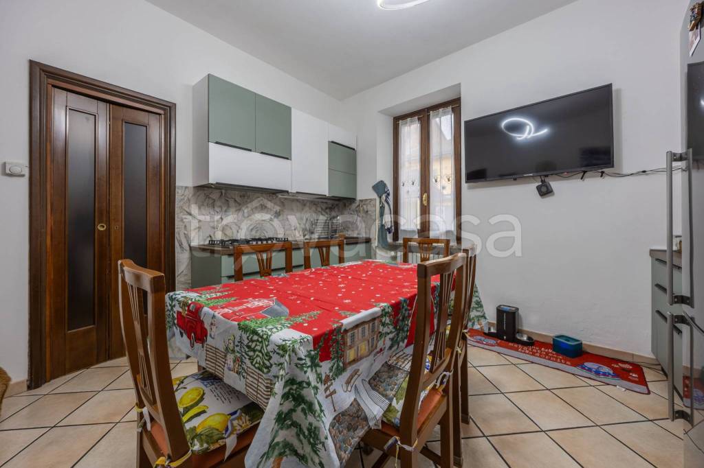 appartamento in vendita a Chivasso