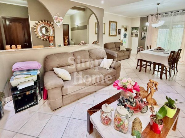 appartamento in vendita a Chivasso