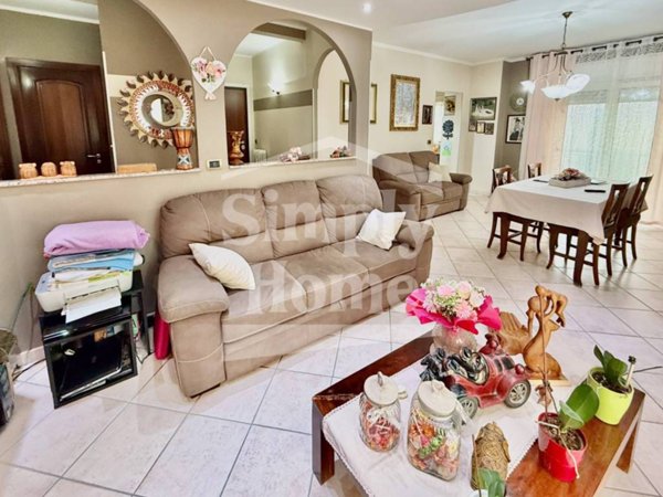 appartamento in vendita a Chivasso