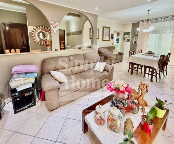 appartamento in vendita a Chivasso