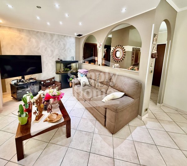 appartamento in vendita a Chivasso