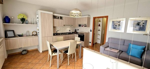 appartamento in vendita a Chivasso