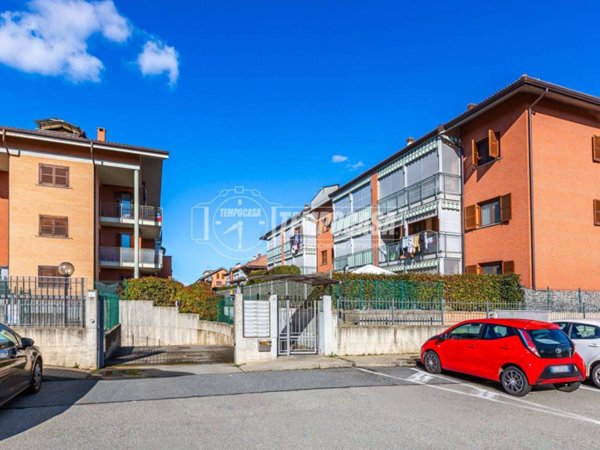 appartamento in vendita a Chivasso