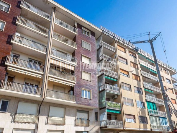 appartamento in vendita a Chivasso