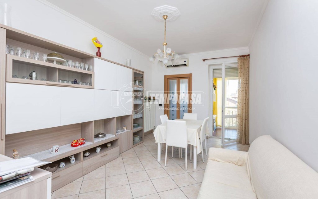 appartamento in vendita a Chivasso