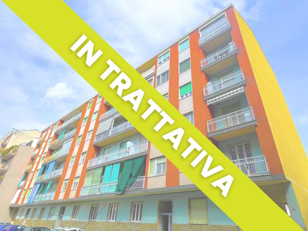 appartamento in vendita a Chivasso