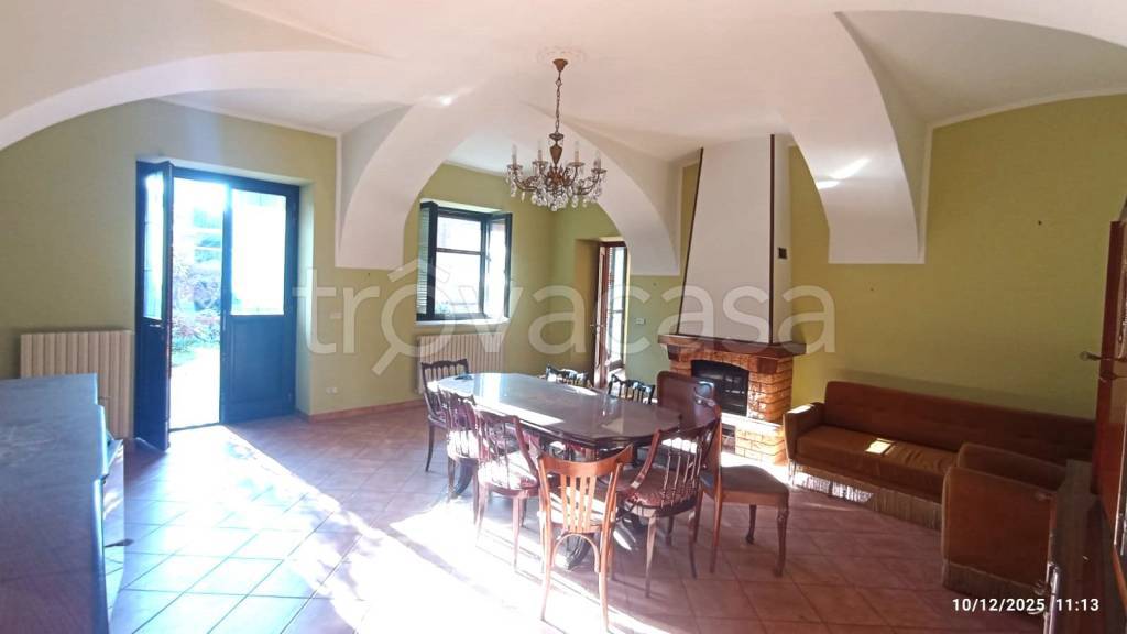 appartamento in vendita a Chivasso in zona Boschetto