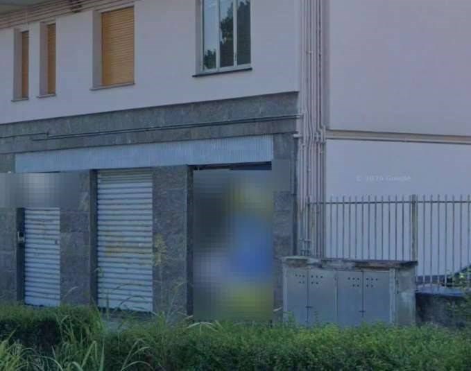 appartamento in vendita a Chivasso