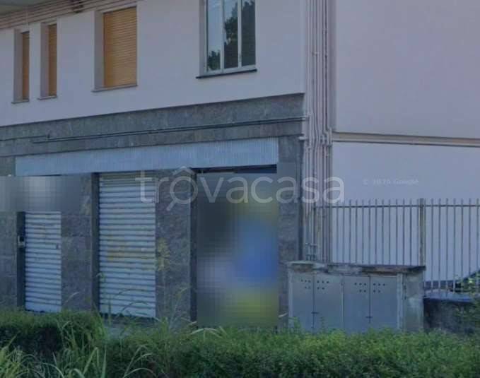 appartamento in vendita a Chivasso