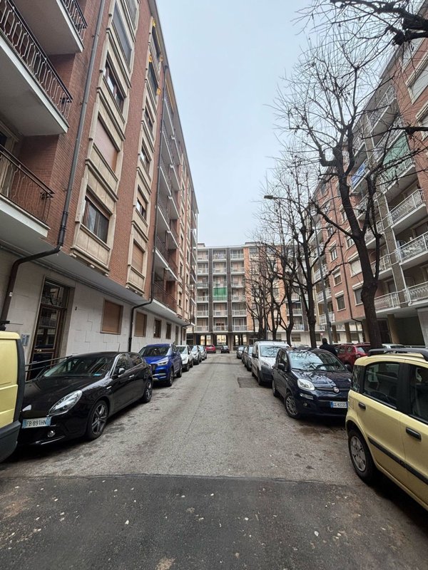 appartamento in vendita a Chivasso