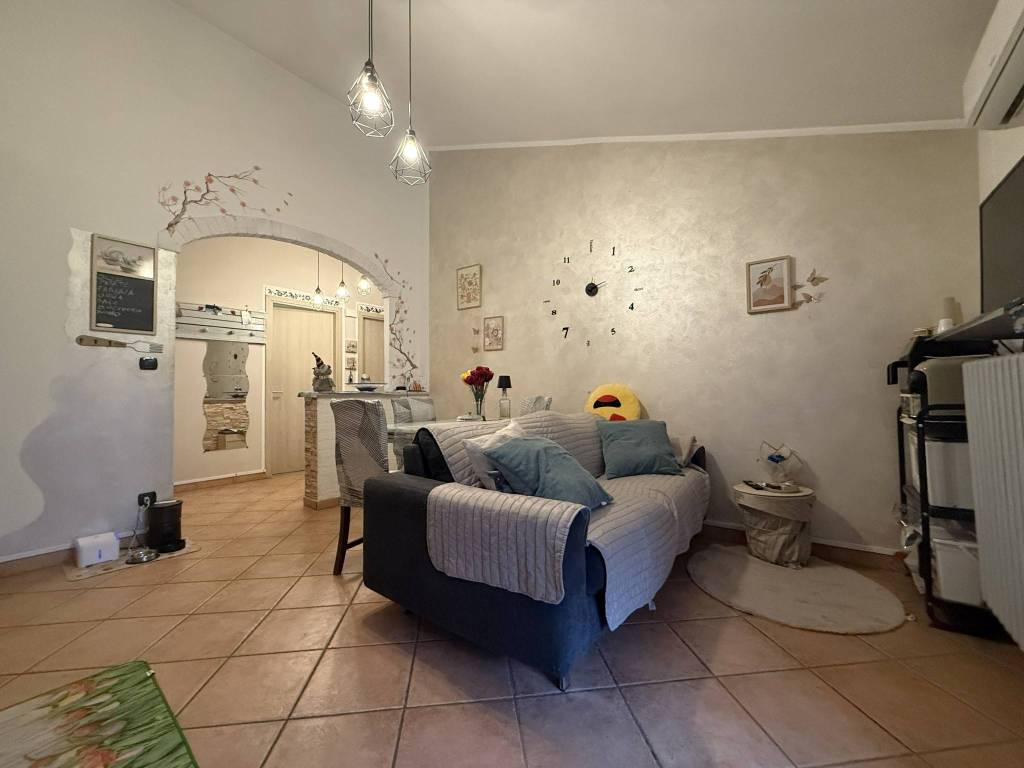 appartamento in vendita a Chivasso