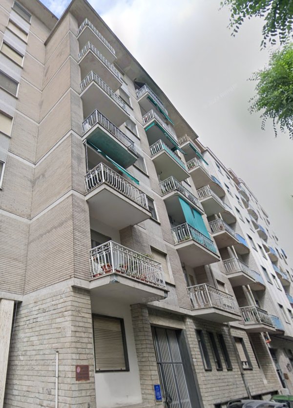 appartamento in vendita a Chivasso