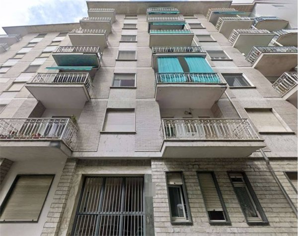 appartamento in vendita a Chivasso