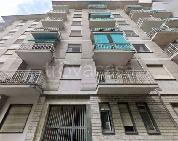 appartamento in vendita a Chivasso