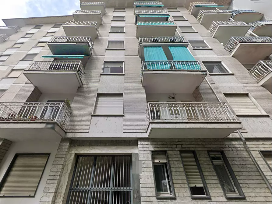 appartamento in vendita a Chivasso