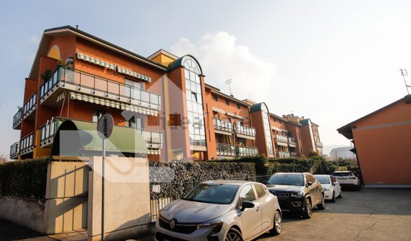 appartamento in vendita a Chivasso
