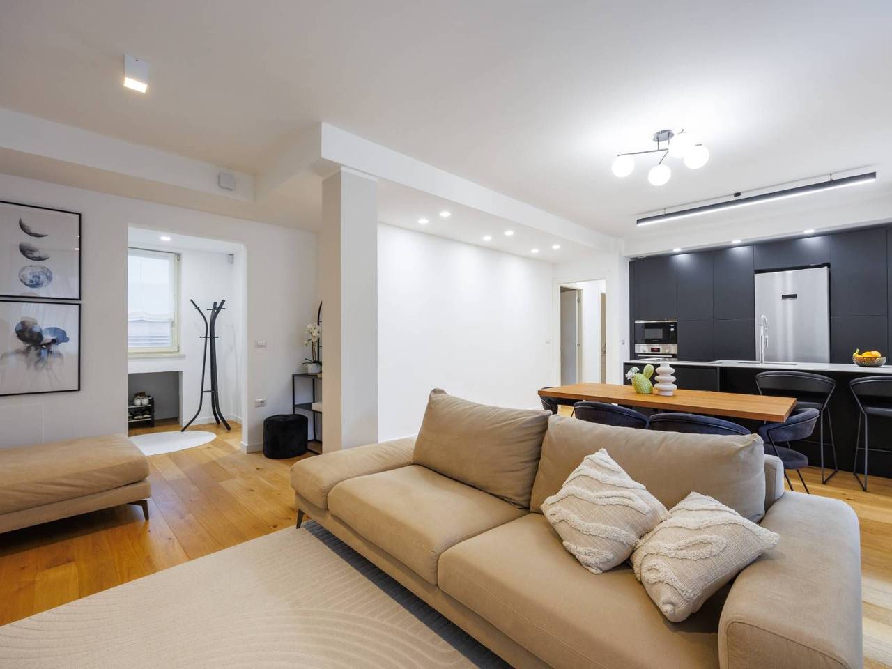 appartamento in vendita a Chivasso