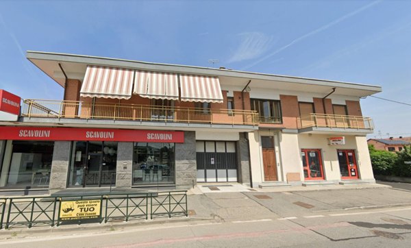 casa indipendente in vendita a Chivasso