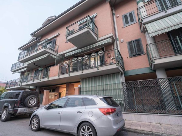 appartamento in vendita a Chivasso
