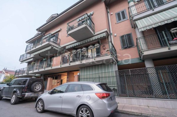 appartamento in vendita a Chivasso