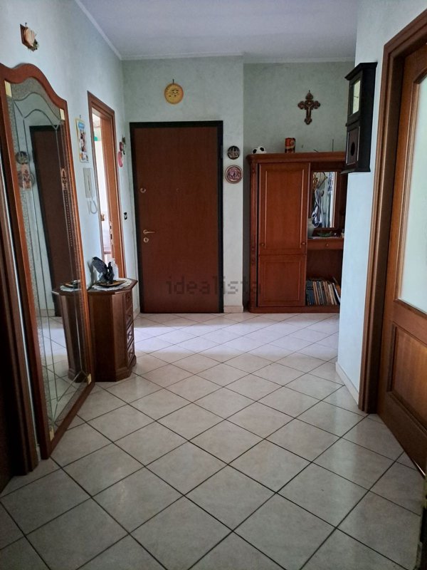 appartamento in vendita a Chivasso