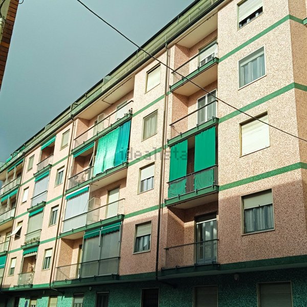 appartamento in vendita a Chivasso