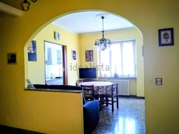 appartamento in vendita a Chivasso