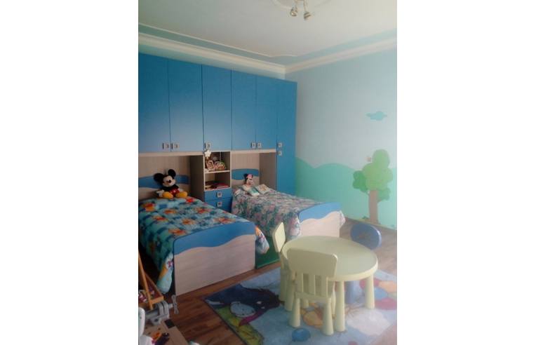 casa indipendente in vendita a Chivasso in zona Castelrosso