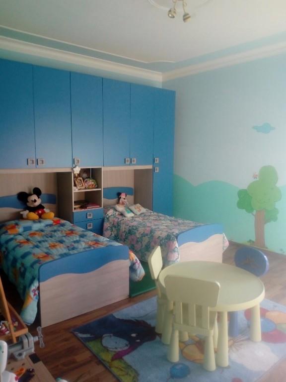 casa indipendente in vendita a Chivasso in zona Castelrosso