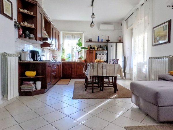 appartamento in vendita a Chivasso