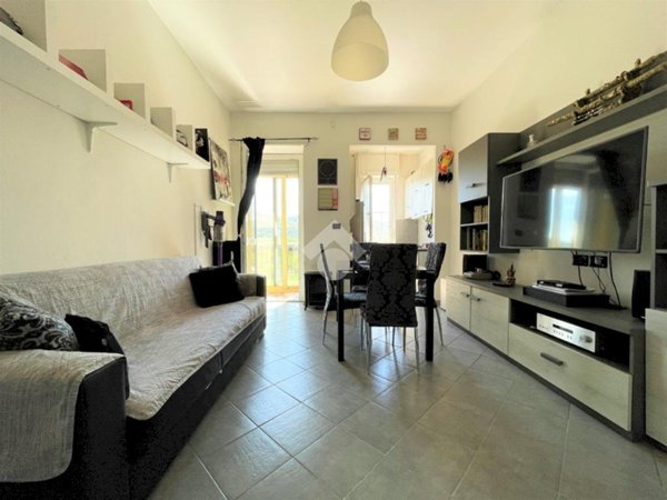 appartamento in vendita a Chivasso