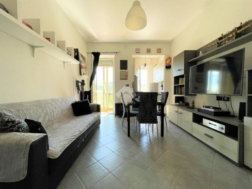 appartamento in vendita a Chivasso