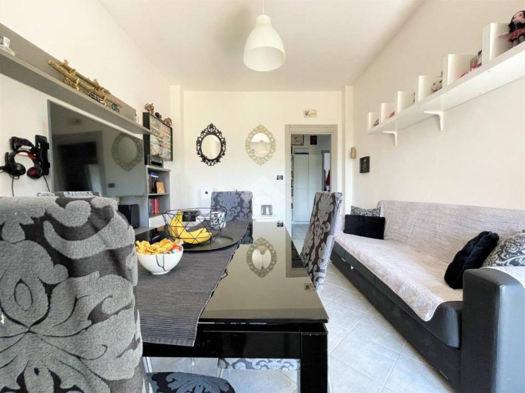 appartamento in vendita a Chivasso