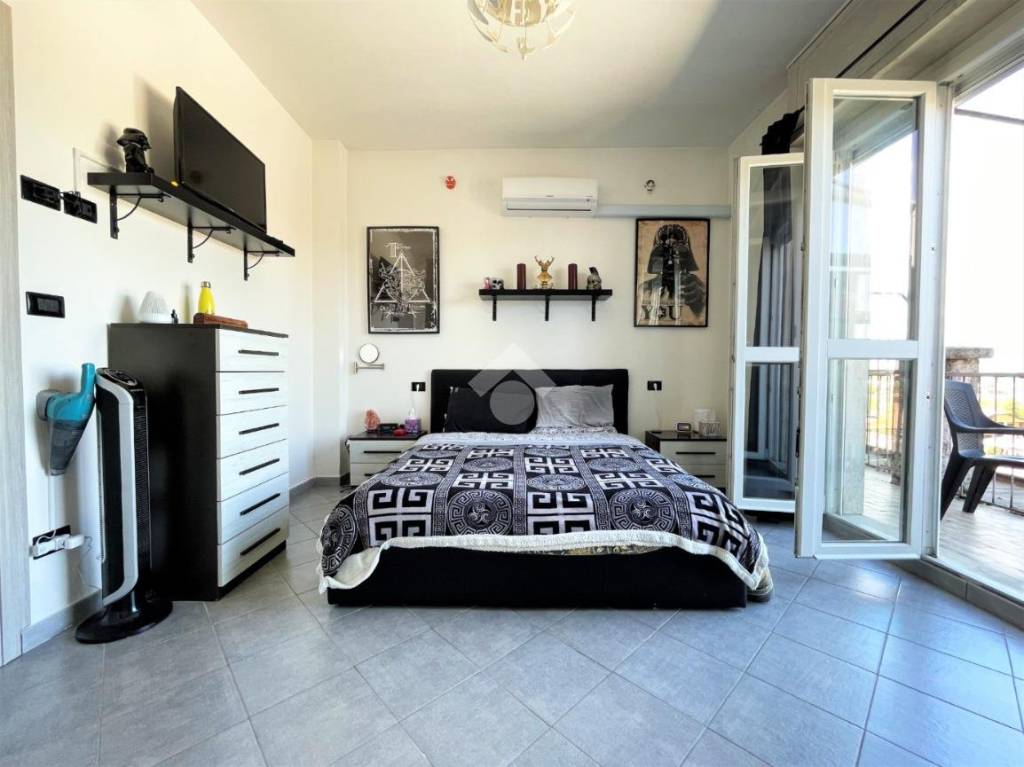 appartamento in vendita a Chivasso