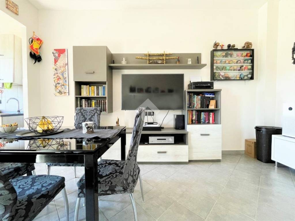 appartamento in vendita a Chivasso