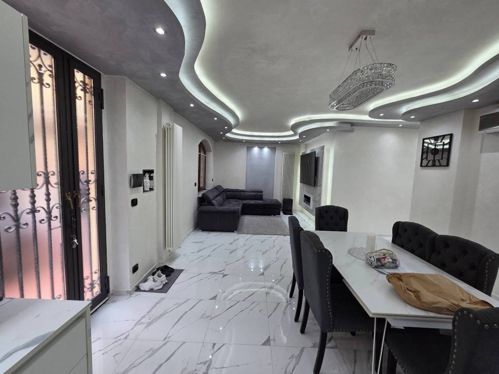 appartamento in vendita a Chivasso