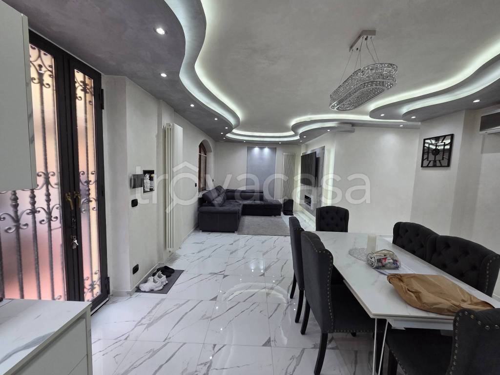 appartamento in vendita a Chivasso