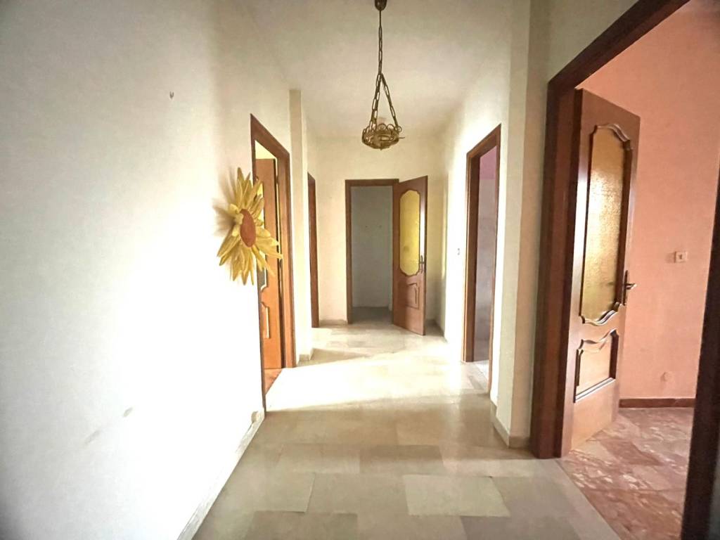 appartamento in vendita a Chivasso