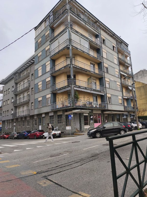 appartamento in vendita a Chivasso