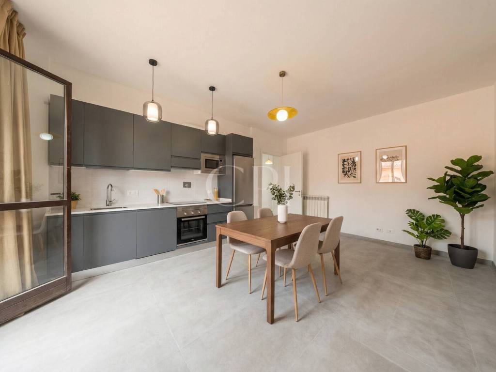 appartamento in vendita a Chivasso