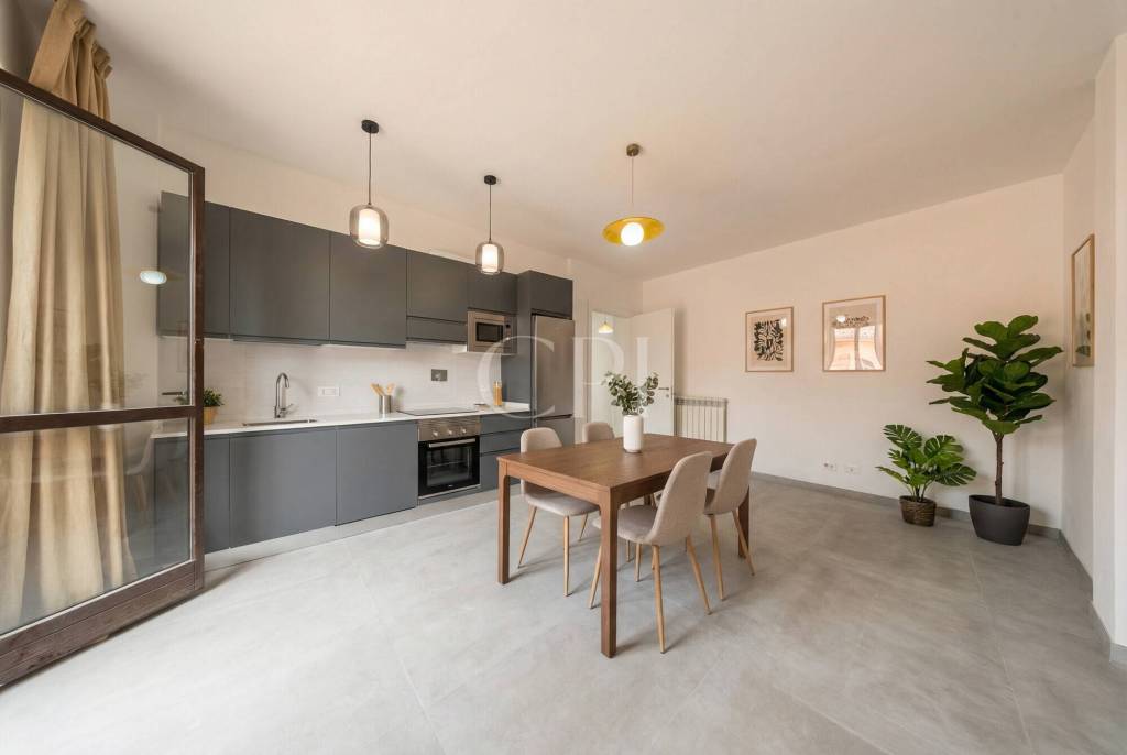 appartamento in vendita a Chivasso