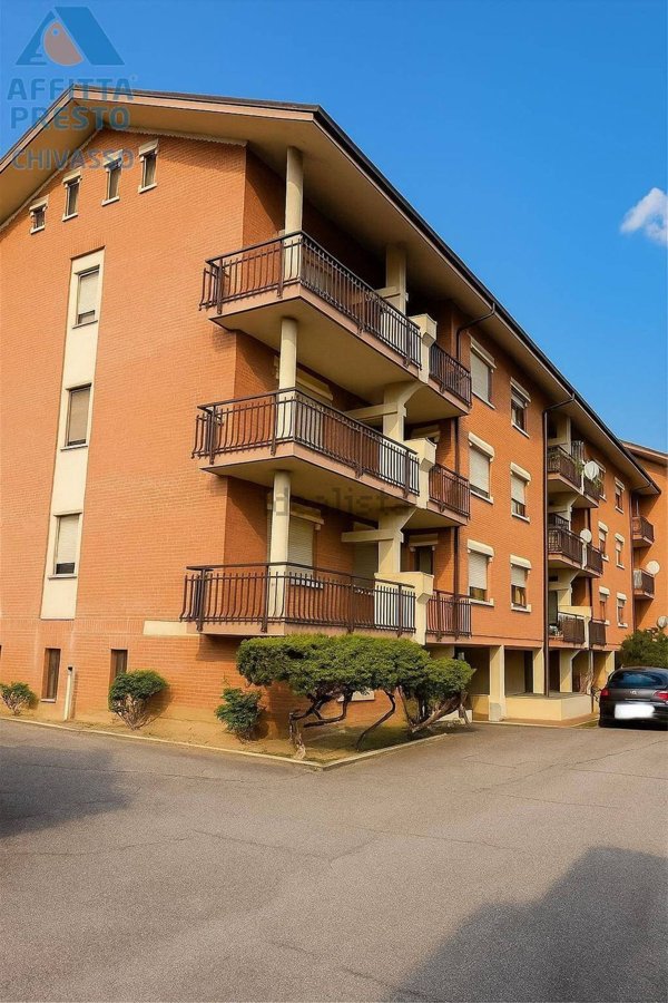appartamento in vendita a Chivasso