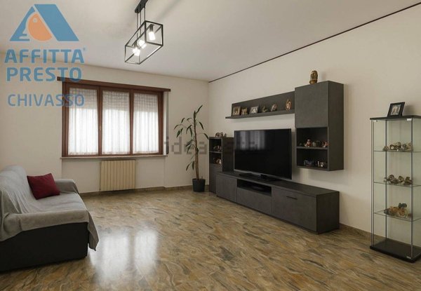 appartamento in vendita a Chivasso