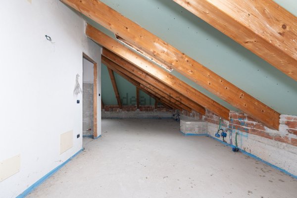 appartamento in vendita a Chivasso