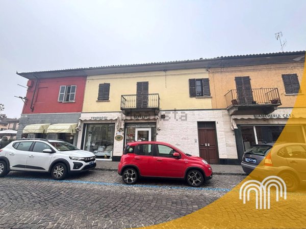 appartamento in vendita a Chivasso