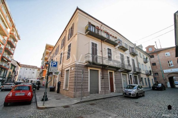 appartamento in vendita a Chivasso