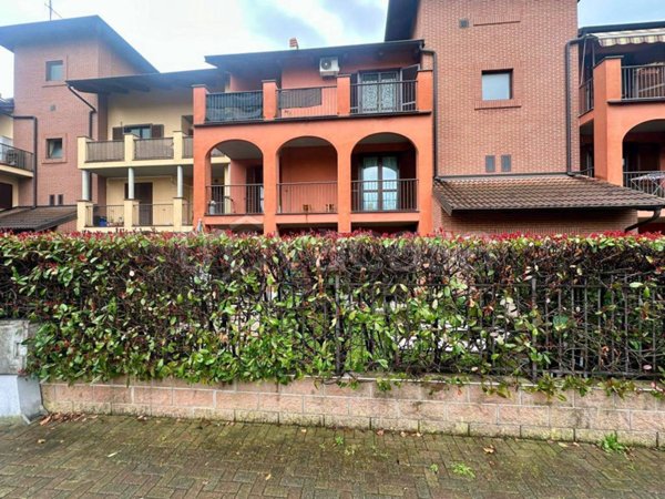 appartamento in vendita a Chivasso