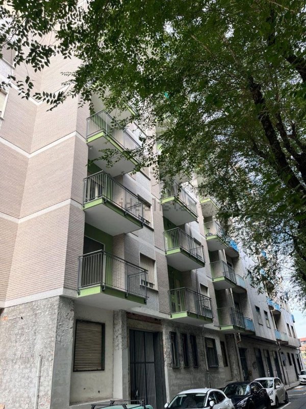 appartamento in vendita a Chivasso