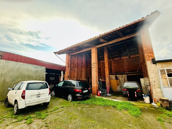 casa indipendente in vendita a Chivasso in zona Castelrosso